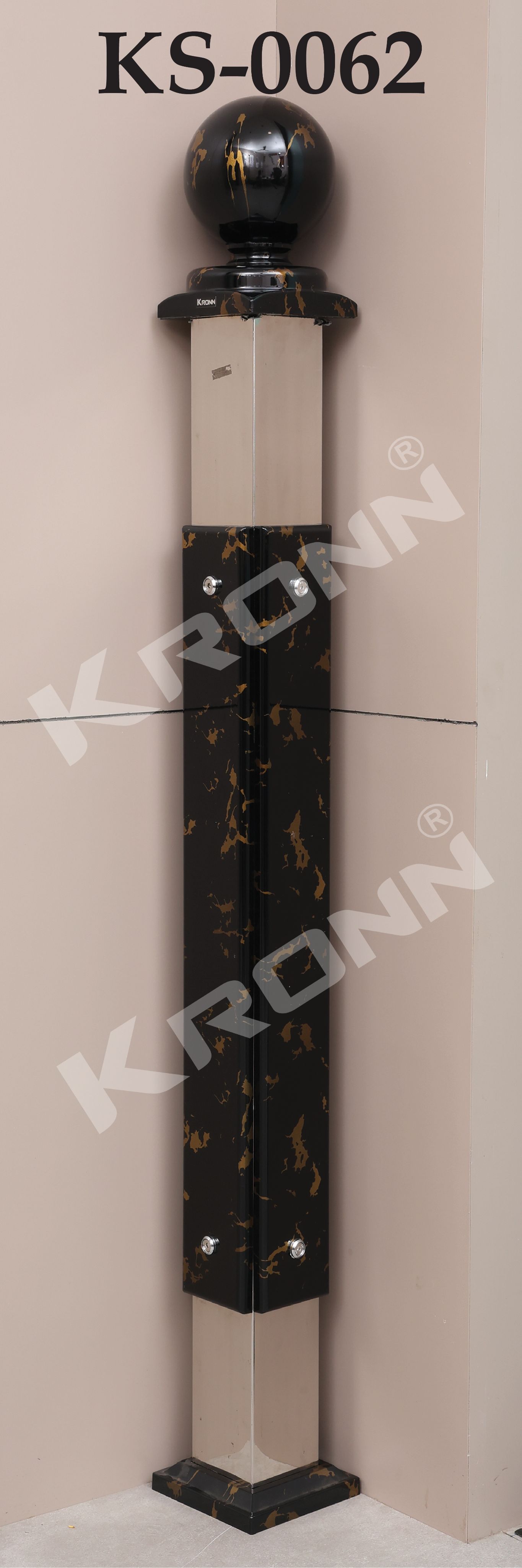 KS-0062 80x80mm